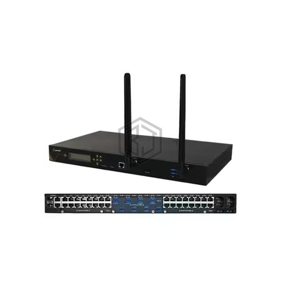 04033594 - Perle Systems - Serial Device Servers