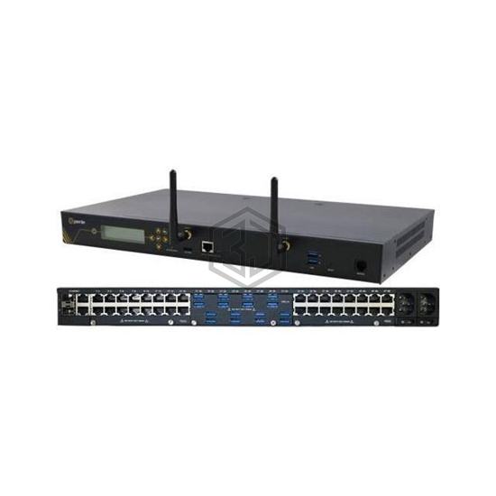 04033644 - Perle Systems - Serial Device Servers