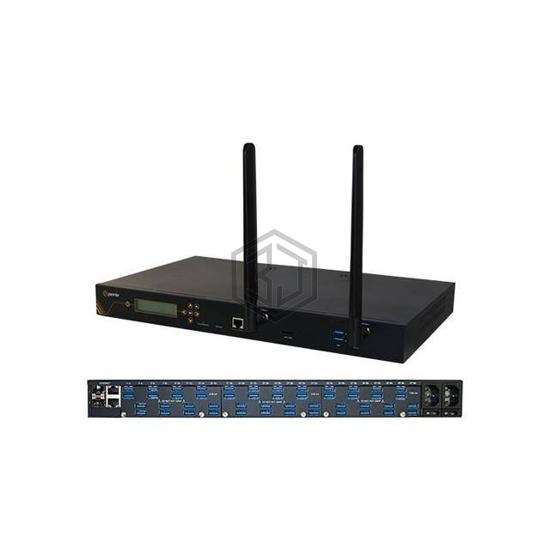 04033354 - Perle Systems - Serial Device Servers