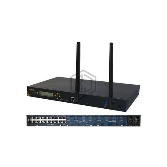 04033704 - Perle Systems - Serial Device Servers