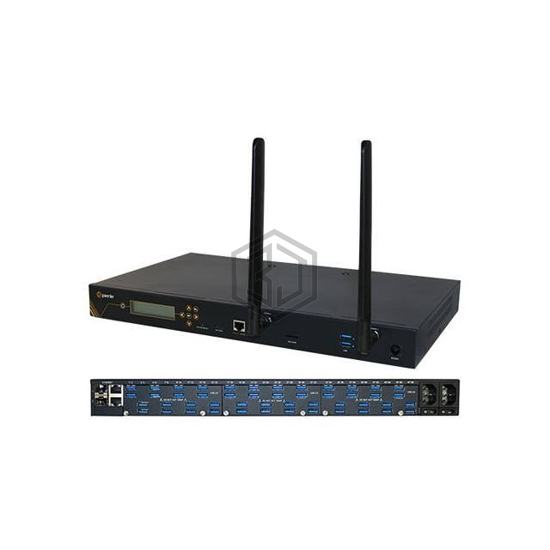 04033344 - Perle Systems - Serial Device Servers