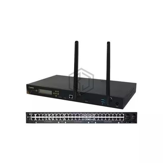 04032984 - Perle Systems - Serial Device Servers