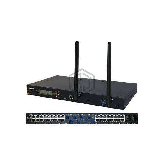 04033584 - Perle Systems - Serial Device Servers