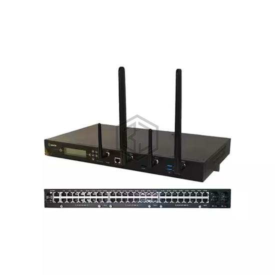 04032974 - Perle Systems - Serial Device Servers