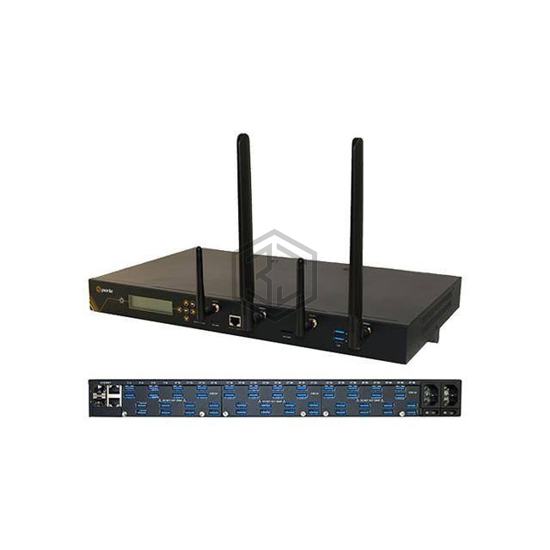 04033334 - Perle Systems - Serial Device Servers