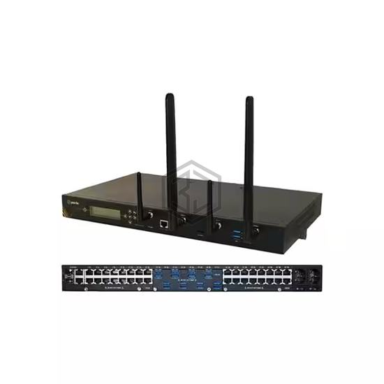 04033574 - Perle Systems - Serial Device Servers