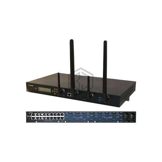04033694 - Perle Systems - Serial Device Servers