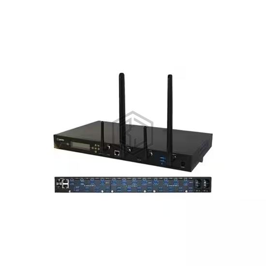 04033324 - Perle Systems - Serial Device Servers
