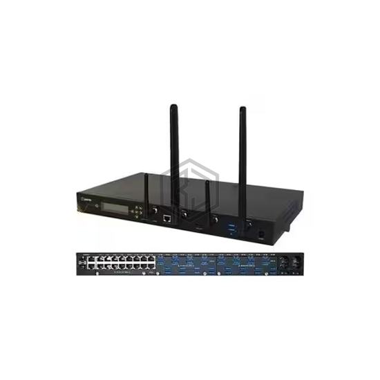 04033684 - Perle Systems - Serial Device Servers