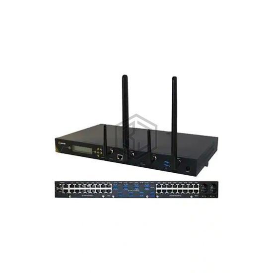 04033564 - Perle Systems - Serial Device Servers