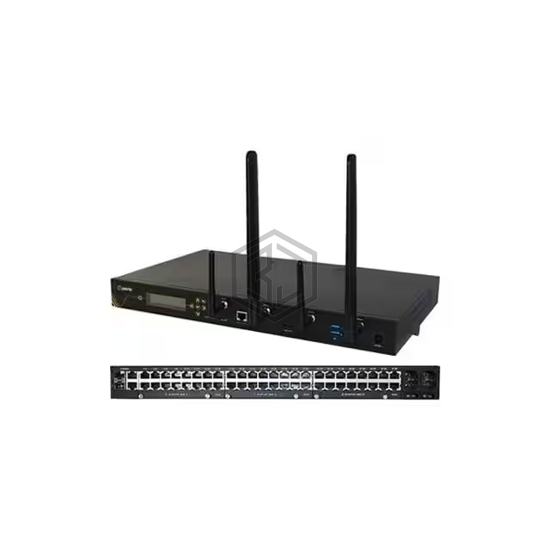 04032964 - Perle Systems - Serial Device Servers