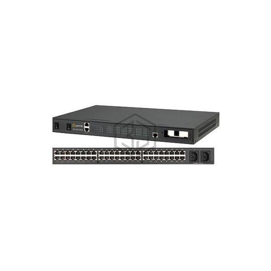 04030214 - Perle Systems - Serial Device Servers
