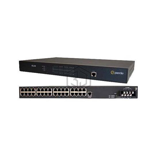 04032510 - Perle Systems - Serial Device Servers