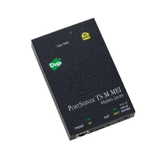 70001898 - Digi - Serial Device Servers