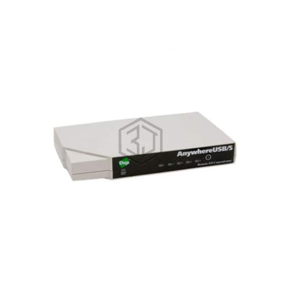 AW-USB-5-W - Digi - Serial Device Servers