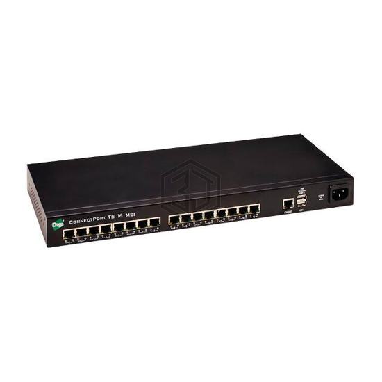 70002535 - Digi - Serial Device Servers