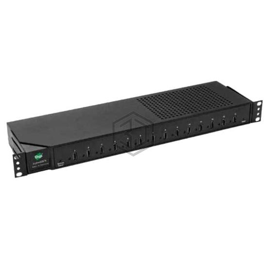 AW-USB-14-W - Digi - Serial Device Servers