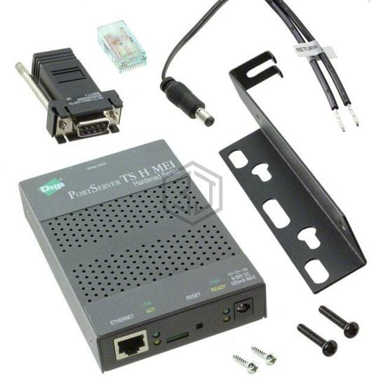 70001918 - Digi - Serial Device Servers