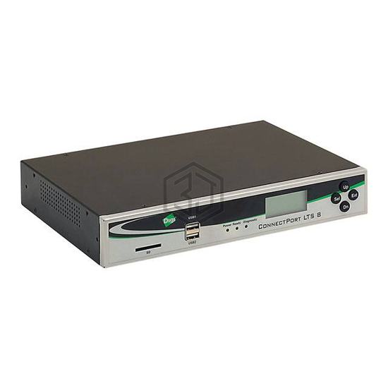 70001612 - Digi - Serial Device Servers