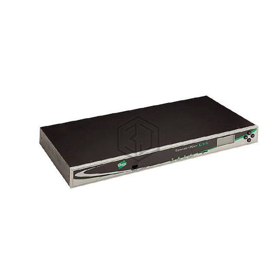 70001634 - Digi - Serial Device Servers