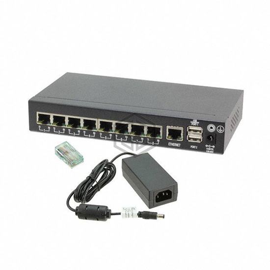 70002330 - Digi - Serial Device Servers