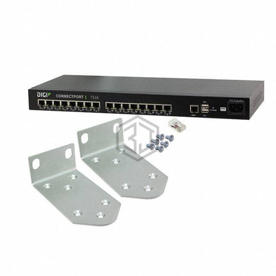 70002389 - Digi - Serial Device Servers