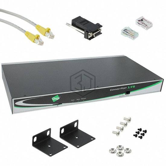 70002406 - Digi - Serial Device Servers