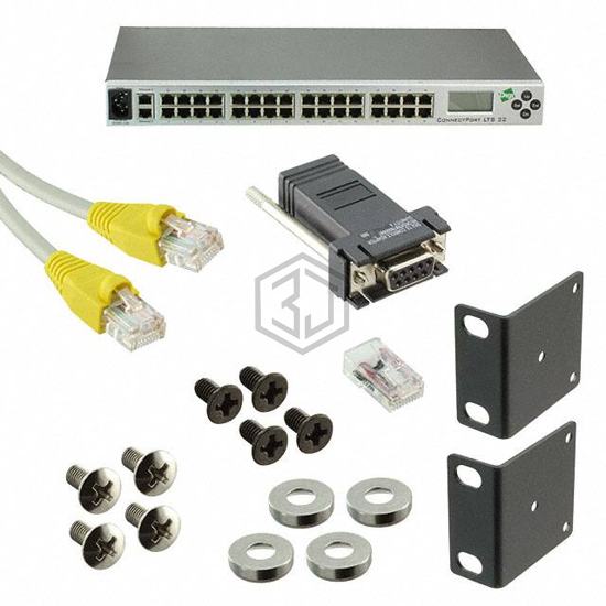 70002412 - Digi - Serial Device Servers