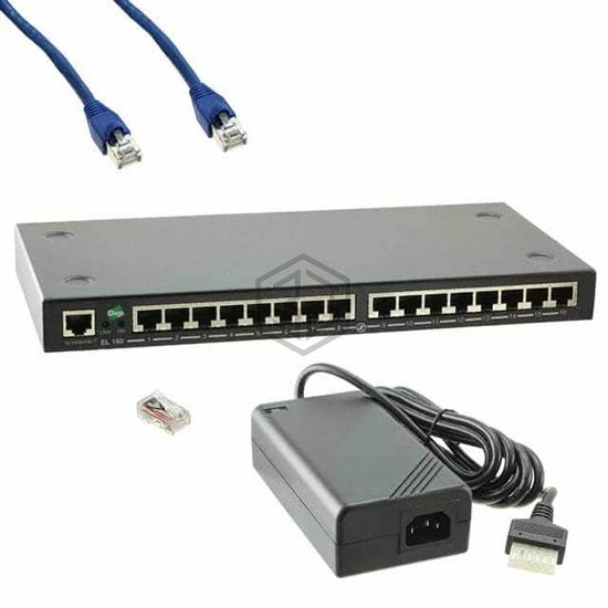 70001528 - Digi - Serial Device Servers