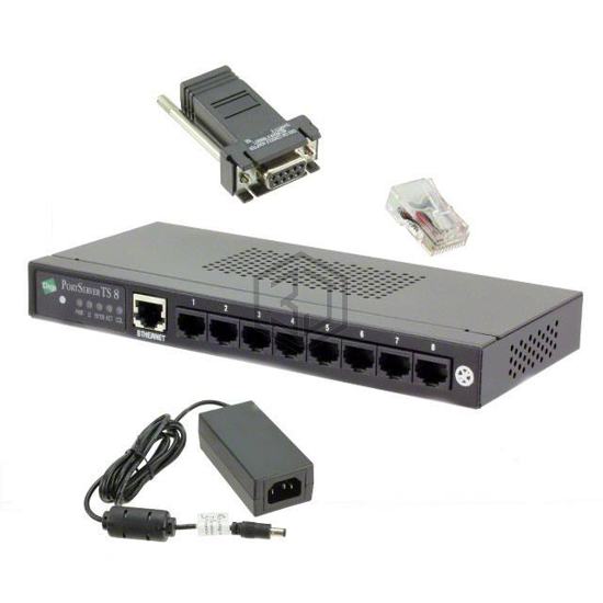 70001741 - Digi - Serial Device Servers