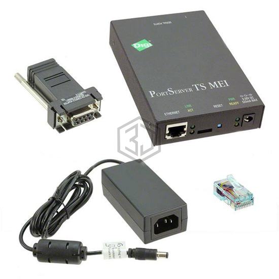 70001833 - Digi - Serial Device Servers