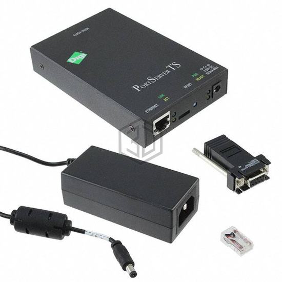 70002044 - Digi - Serial Device Servers