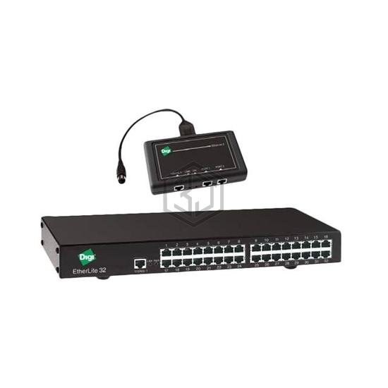 70001428 - Digi - Serial Device Servers