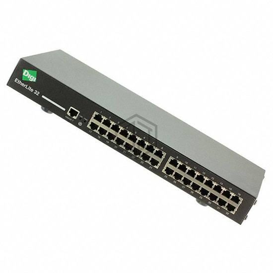 70001429 - Digi - Serial Device Servers