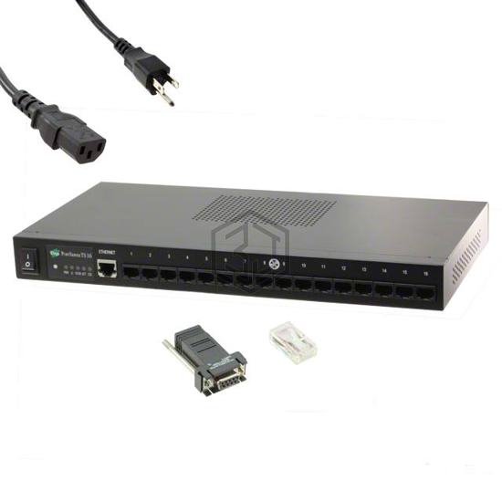 70001733 - Digi - Serial Device Servers