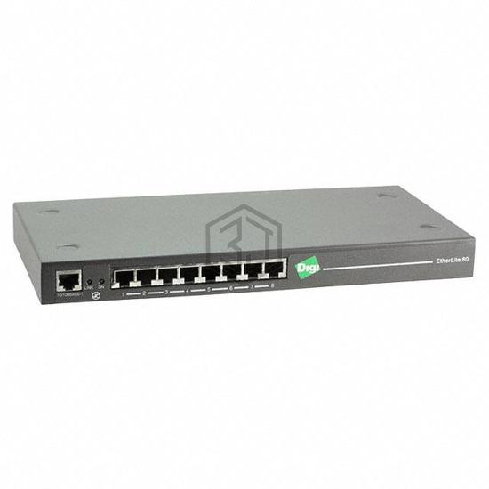 70001767 - Digi - Serial Device Servers