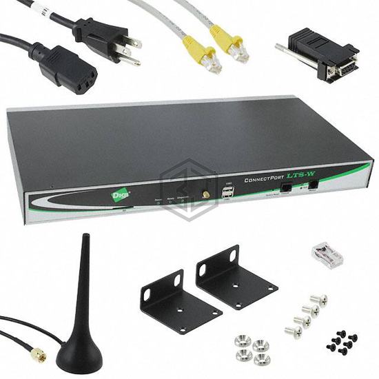 70002407 - Digi - Serial Device Servers
