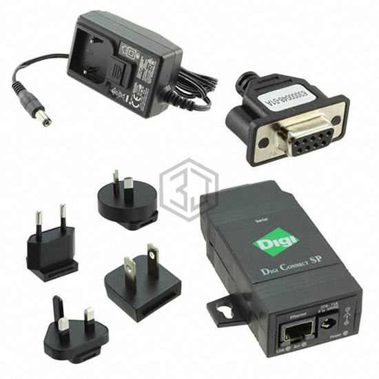 DC-SP-01-S-W - Digi - Serial Device Servers