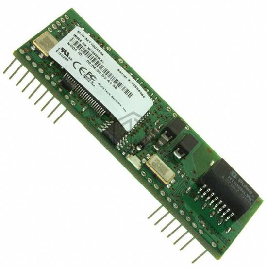 MT100SEM.R1 - Multi-Tech Systems Inc. - Serial Device Servers