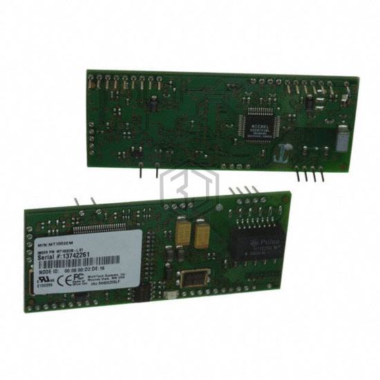 MT100SEM-L.R1-SP - Multi-Tech Systems Inc. - Serial Device Servers