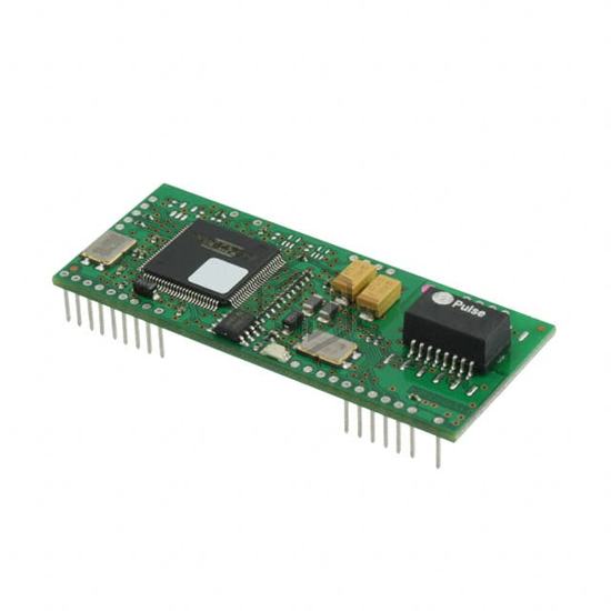 MT100SEM-IP - Multi-Tech Systems Inc. - Serial Device Servers