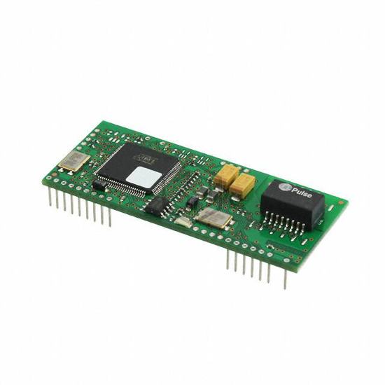 MT100SEM-L-IP - Multi-Tech Systems Inc. - Serial Device Servers