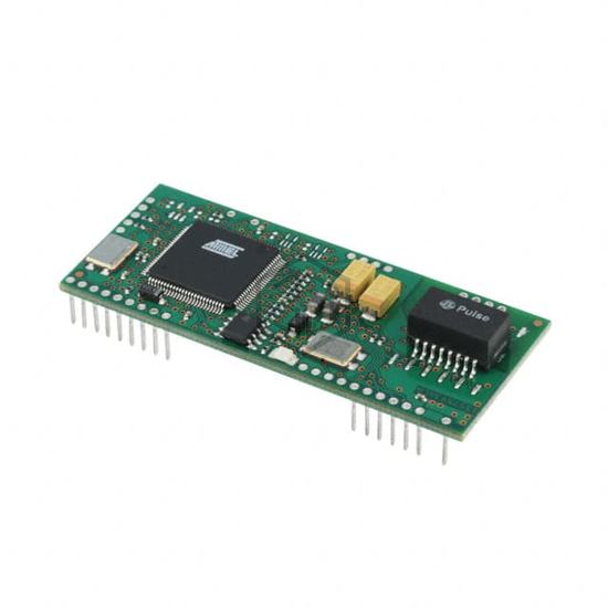 MT100SEM.R2 - Multi-Tech Systems Inc. - Serial Device Servers