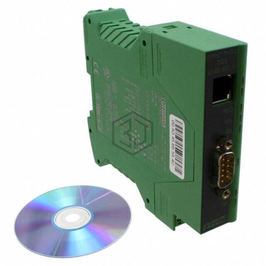 2744490 - Phoenix Contact - Serial Device Servers