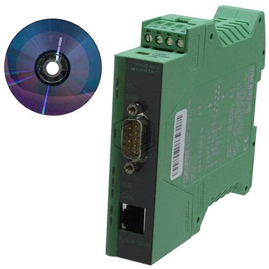 2708740 - Phoenix Contact - Serial Device Servers