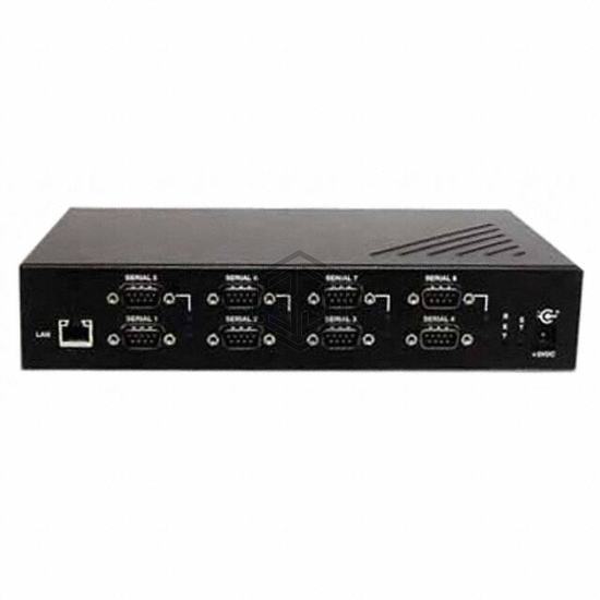 ESE-100D - Advantech Corp - Serial Device Servers