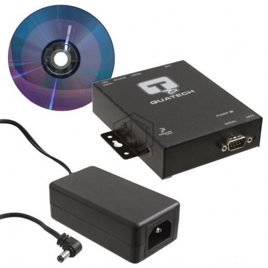 SSE-100D - Advantech Corp - Serial Device Servers
