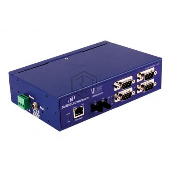 VESR424D-MC - Advantech Corp - Serial Device Servers