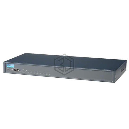 EKI-1526T-VDC-BE - Advantech Corp - Serial Device Servers