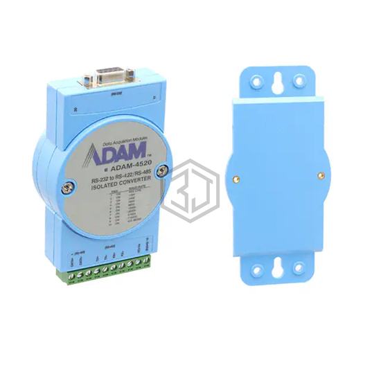 ADAM-4520-EE - Advantech Corp - Serial Device Servers